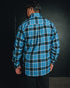 THRICE IDENTITY CRISIS FLANNEL - MENS